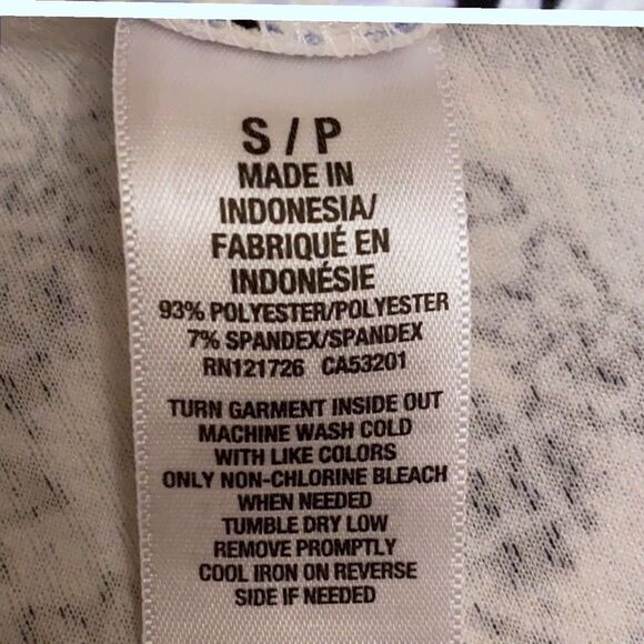 Aeropostale skater dress - Picture 4 of 4